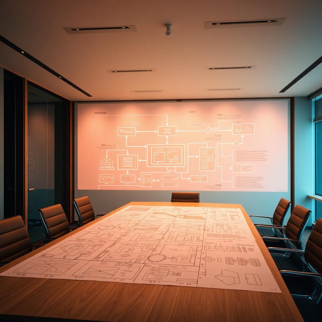 Enterprise Integrations editorial image