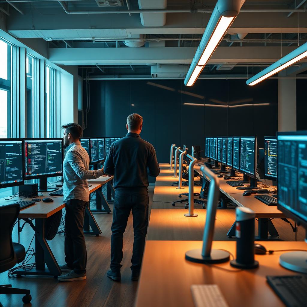 Platform Engineering editorial image